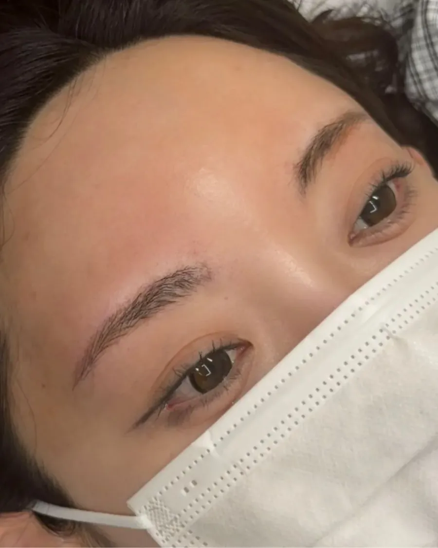 Client result 1