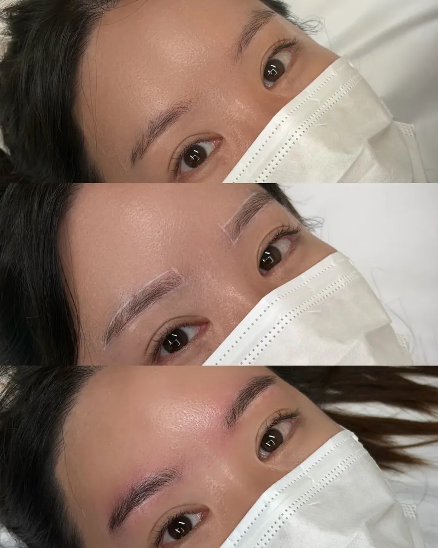 Client result 9