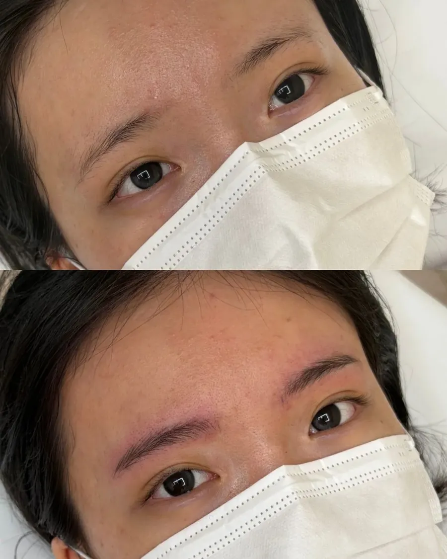 Client result 12